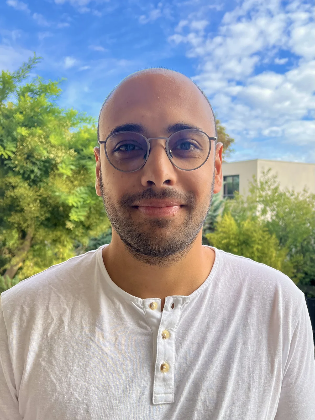 Alexandre Enouf - Développeur freelance et Lead Dev